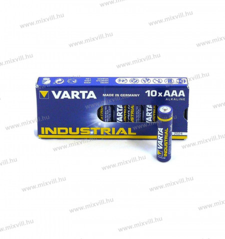 varta-high-energy-longlife-power-industrial-aaa-bl10-10db-mikro-ceruza-elem