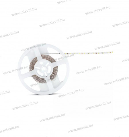 sku-2560-v-tac-led-szalag-4w-m-12v-4000k-semleges-feher-300lm-5m-belteri-dekorvilagitas