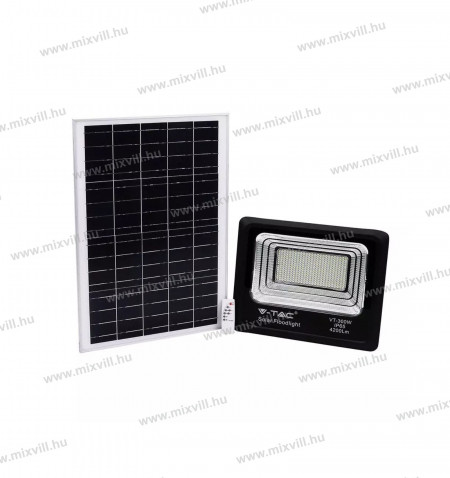 v-tac-sku-8578-reflektor-napelem-50w-solar-25000mah-led-refi-fekete
