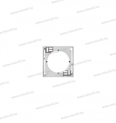 schneider-EPH6100121-Asfora-Egyes-kiemelokeret-falon-kivuli-dugalj-kapcsolo-feher-szereles