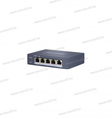 Hikvision-DS-3E0505HP-E-unmanaged-5-portos-POE-switch-4xPOE+1-uplink-ip-switch