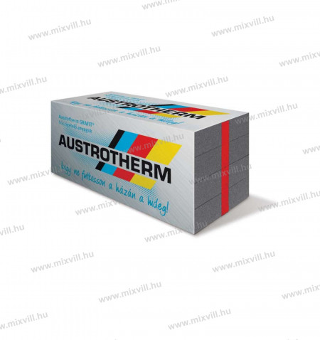 austrotherm-grafit-80-homlokzati-hosziigetelo-lemez-lap-eps80-hoszigeteles-80mm