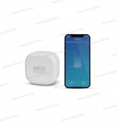 55357-Smart-Kinetic-vezerlo-okosotthon-wifi-Amazon-Alexa-Google-Home-IFTTT-