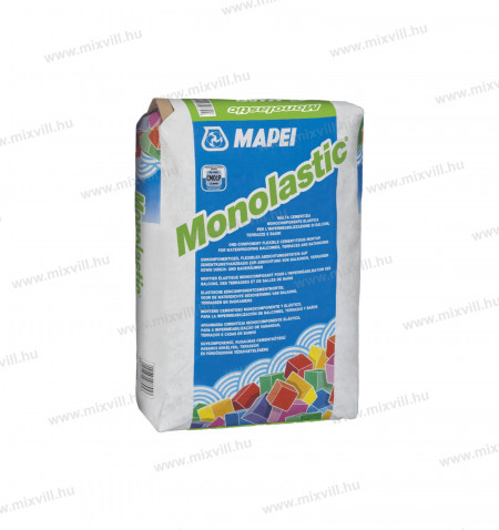 mapei-monolastic- egykomponensu-cementkotesu-vizszigetelo-habarcs-20kg-kulteri-belteri