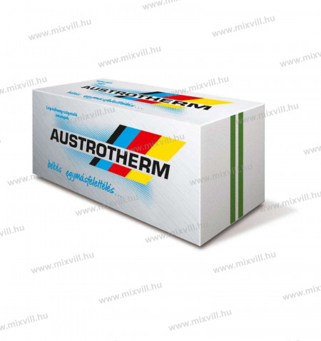 Austrotherm-AT-L4-lepesszigetelo-hangszigetelo-lemez-100x50x2cm