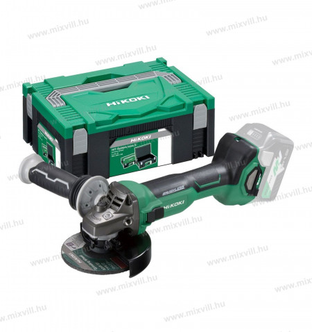 Hikoki-G3613DA-Basic-MultiVolt-125mm-sarokcsiszolo-akkumulator-nelkul-flex-hibox