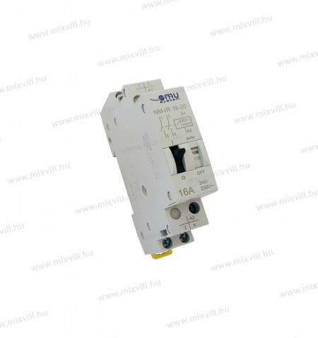 impulzus-rele-modularis-1-modul-nm-ir-16-20-omu-system-2no-16a