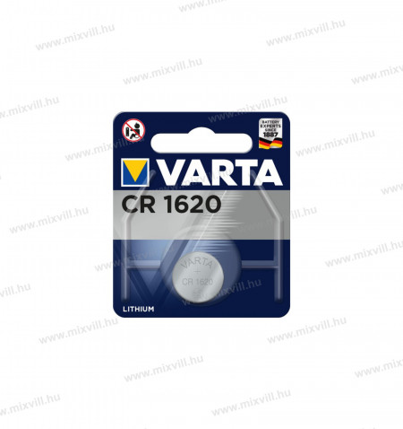 CR1620-gombelem-varta-ECR1616-DL1616-GPCR1616-CR-BR1616-16mm-3v