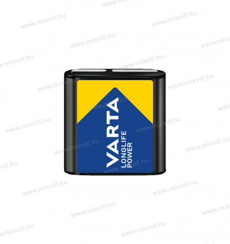 Varta-High-Energy-Longlife-Power-3LR12-4,5V-elem-laposelem-zsebtelep