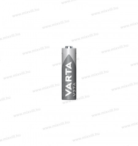 Varta-V27A-12V-riasztóelem-BL1-1db