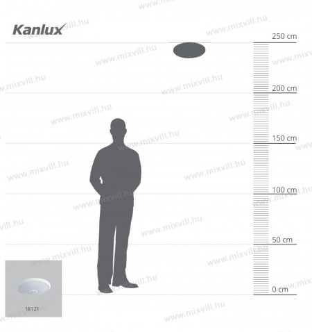 Kanlux-18121-FOGLER-LED-lampa-mozgaserzekelo-14W-4000K-mennyezeti-lampa-ar