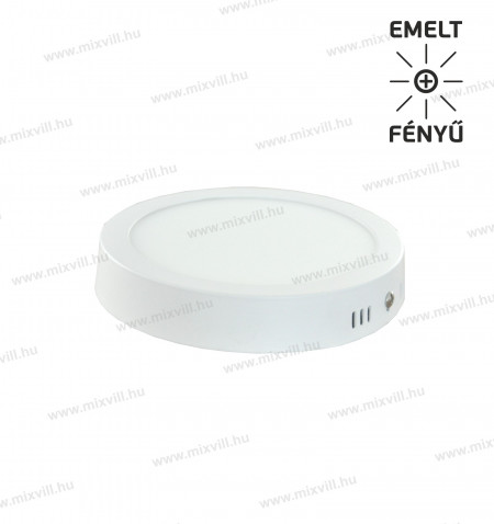 OMU-Lighting-22-KPKF-12W-3000k-4000k-6500K-LED-panel-kerek-falonkivüli-emelt-fenyu