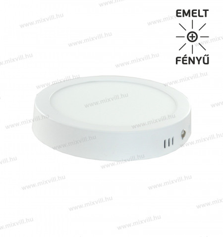 OMU-Lighting-22-KPKF-18W-3000k-4000k-6500K-LED-panel-kerek-falonkivüli-emelt-fenyu