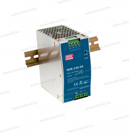 mean-well-ndr-240-24-240w-24vdc-modularis-din-sinre