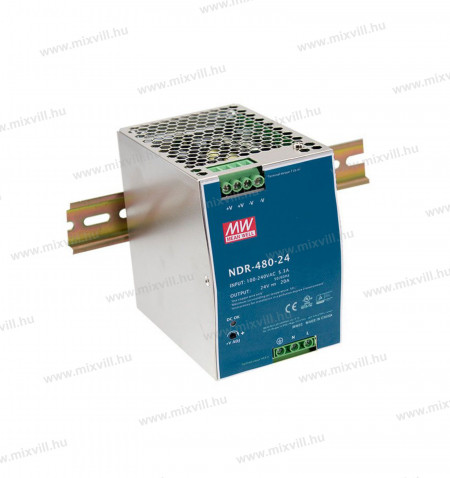 mean-well-ndr-480-24-480w-24vdc-modularis-din-sinre