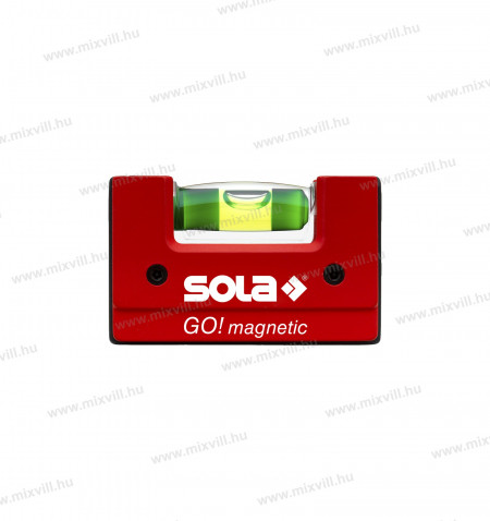 SOLA-magnetic-go-vizmertek-6,8cm-magneses-1-libella-01620101-magnes