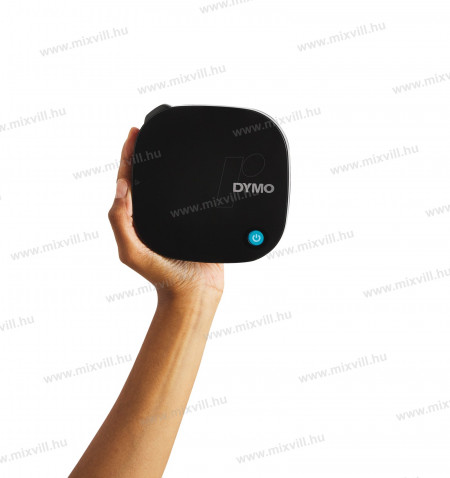DYMO-Letratag-LT200-szalagnyomtato-Bluetooth-vezetek-nelkuli-technologia-cimkenyomtato