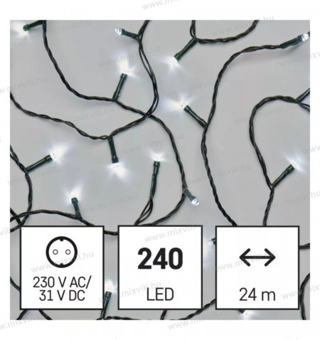 D4AC05-Led-Karacsonyi-fenyfuzer-240-led-24m-hideg-feher-idozito-IP44-9W-230V-emos