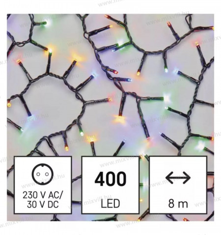 D4BM02-Led-Karacsonyi-szines-rgb-fenyfuzer-400-led-8m-suni-multicolor-IP44-6W-idozito