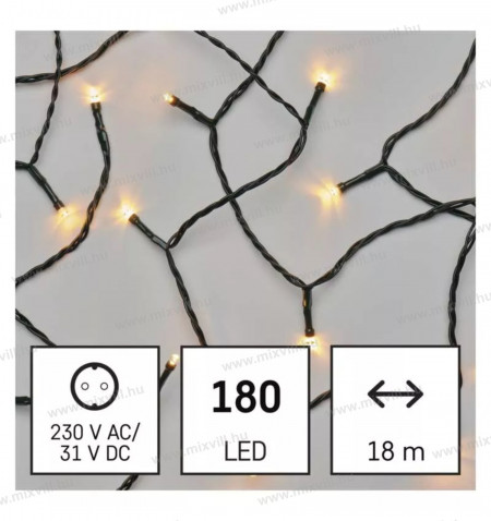 D4AV04-Led-Karacsonyi-fenyfuzer-dekoráció-180led-18m-sargas-vintage-feny-kulteri-IP44-3,6W-idozito-2