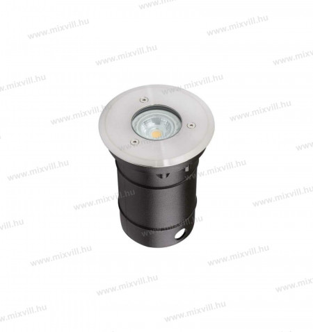 Kanlux-BERG-DL-10O-talajba-epiheto-lampa-kerek_GU10-35W-IP67-matt-krom-7172