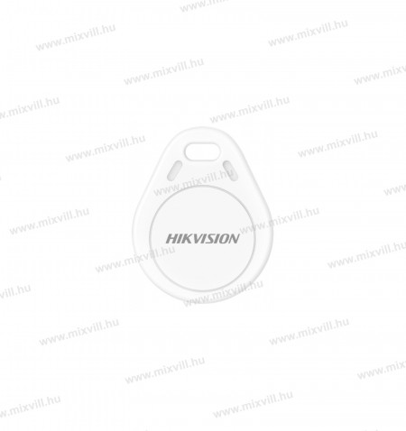 Hikvision-DS-PT-M1-Mifare-keyfob-belepteto-kulcstarto