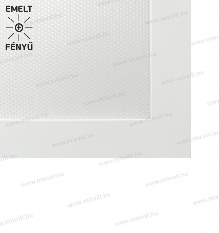 Omu-lighting-22-PLUGR4066-40w-120x30cm-emelt-fenyu-vibralasmentes-ugr19-led-panel-6000K-hideg-feny
