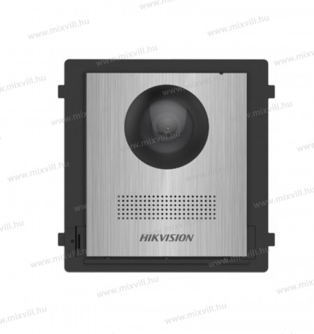 Hikvision-DS-KD8003-IME1-NS-tarsashazi-IP-video_kaputelefon-kulteri-egyseg