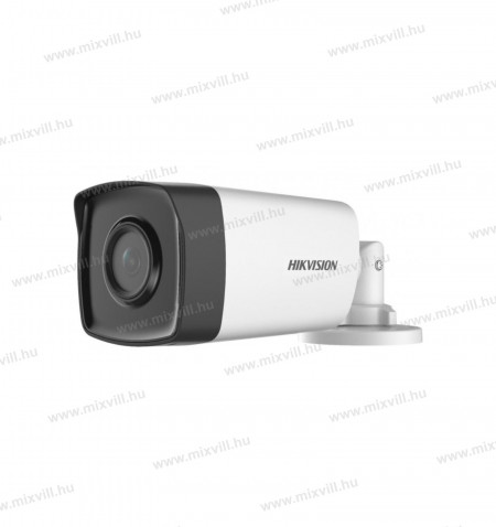 Hikvision-DS-2CE17D0T-IT3F-analog-csokamera-2MP-TurboHD_ 2.8mm-4in1- IR40m-D-WDR-OSD