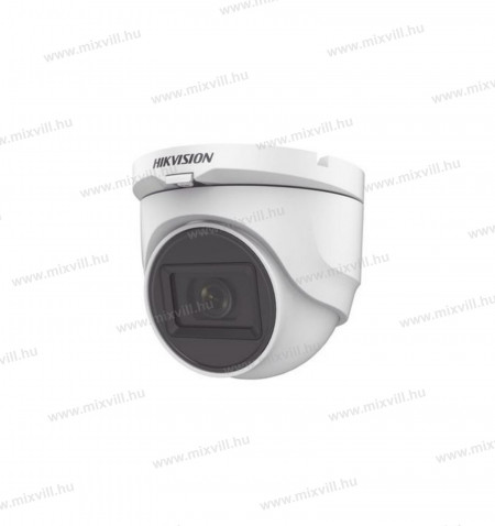 HIKVISION-ANALoG-TURRETKAMERA-DS-2CE76D0T-ITMFS-2MP-2-8MM-KuLTeRI-EXIR30M-ICR-IP67-WDR-3D-DNR-BLC-AU