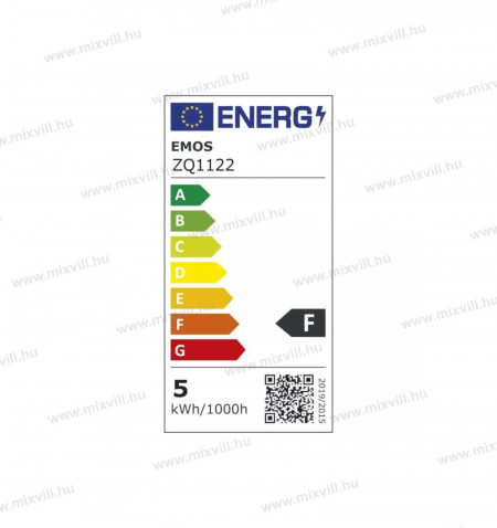 e27-led-izzo-normal-Classic-kisgomb-5W-470lm-6500K-hideg-feher-zq1122-energiacimke