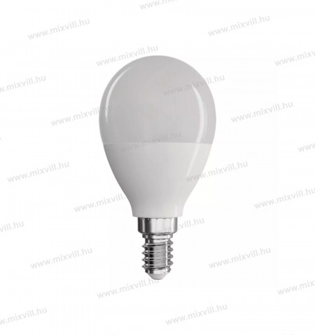 E14-8W-led-izzo-230V-60w-zq1230-emos-kisgomb-806lm-meleg-feher