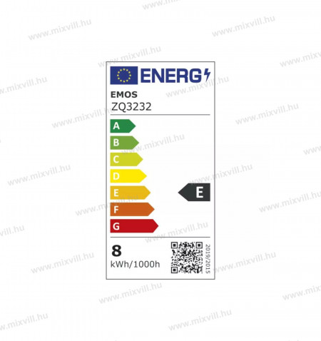 LED-izzo-gyertya-csillar-E14-7,3W-7W-6500K-semleges-feher-ZQ3232-Emos-energiacimke