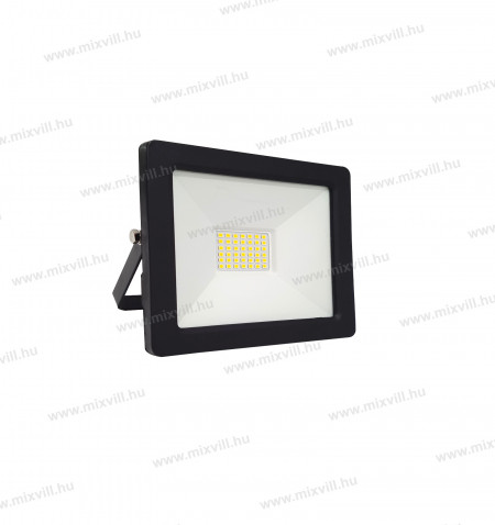 30W-3000K-OMU-Lighting-LR03030B-LED-reflektor-3000lm-2-ev-garancia-meleg-feher