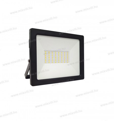 50W-6000K-hideg-feher-OMU-Lighting-LR05060B-LED-reflektor-5000lm-2-ev-garancia