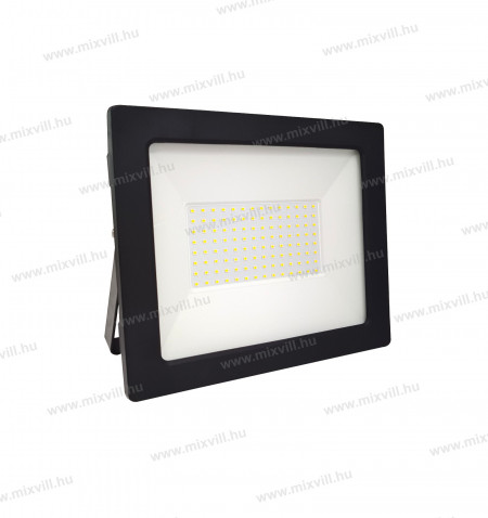 100W-3000K-OMU-Lighting-LR10030B-LED-reflektor-10000lm-2-ev-garancia-meleg-feher