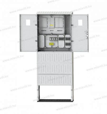 PVT-K-L Á-V-Fm-Fi-CSP21.ES056-Egy-felhasznalasi-helyes-M63.80A-V32A-meres-foldkabeles-szabadon-allo