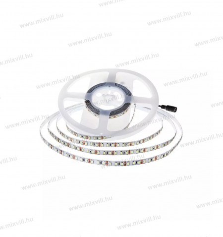 V-TAC-SKU-212149-Led-szalag IP65-5050-60-ledm-3000K meleg-feher-10W-11W-9W-840lmm-12VDC-10mm