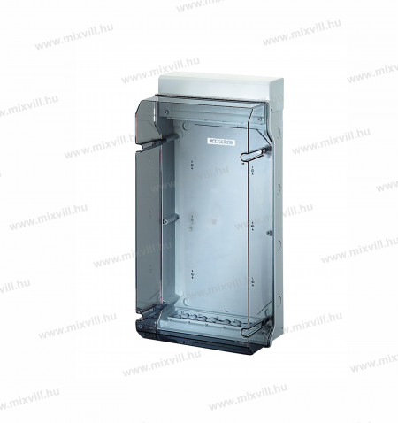 Hensel-KV-9331 -kv9331-ures-keszulekdoboz-IP65-6100100-szekreny