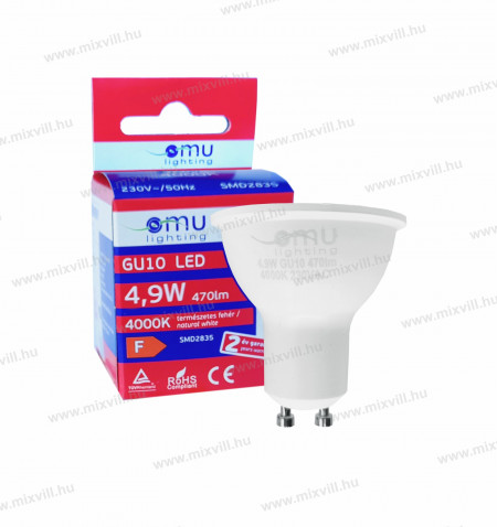 LED-izzo-gu10-4,9W-5W-4W-250lm-4000k-termeszetes-napfeny-feher-omu-lighting-spot-izzo-spotizzo