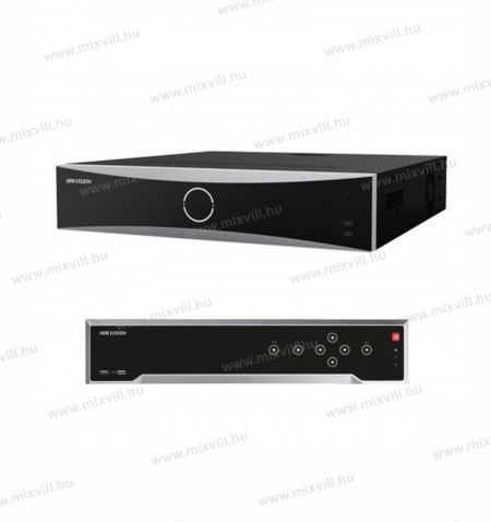 Hikvision-NVR-rogzito-DS-7716NXI-I4S-16-csatorna-160Mbps-savszel-H265-HDMI-VGA-3xUSB-4xSata