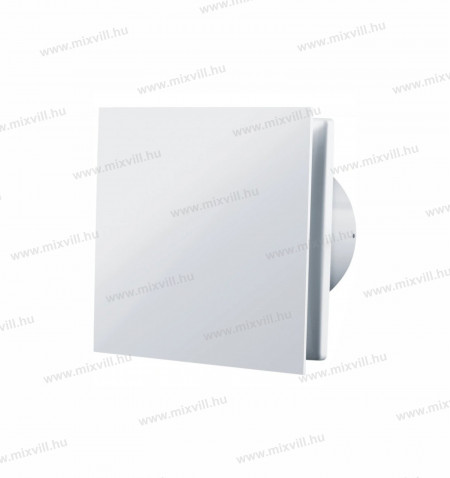 Vents-100-Solid-Thl-Csendes-Axialis-Ventilator-idozíto-paraerzekelovel-gordulocsapagy