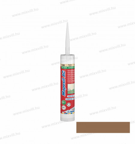 MAPEI-Mapesil-AC152-nugat-310ml-ecetsavas-szilikon-hezagkitolto-fugazo-4815242IT