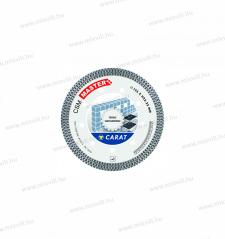 Carat-CSMM1153000-gyemant-tarcsa-keramia-vagasra-115x22,5mm