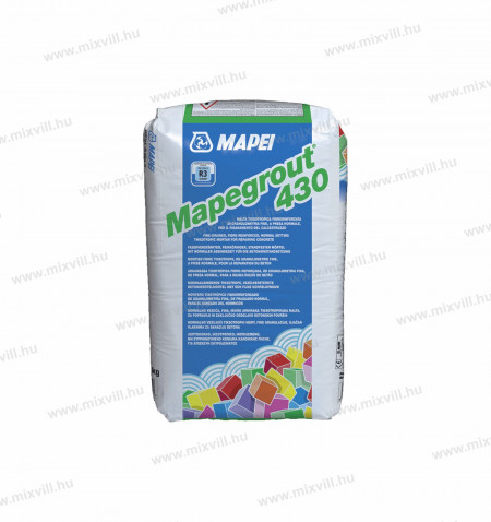 mapei-MAPEGROUT-430-betonjavito-ragaszto-habarcs-finomszemcses