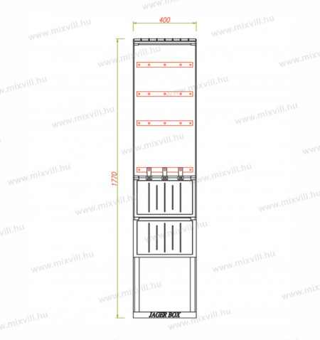 PVT-K-L-40-FE-szakaszolo-nelkul-CSP-74000010-Foldkabel-eloszto-szekreny-csatari