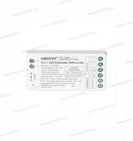 FUT035W+-MiBoxer-Group-Control-LED-szalagvezerlo-zonavezerlo