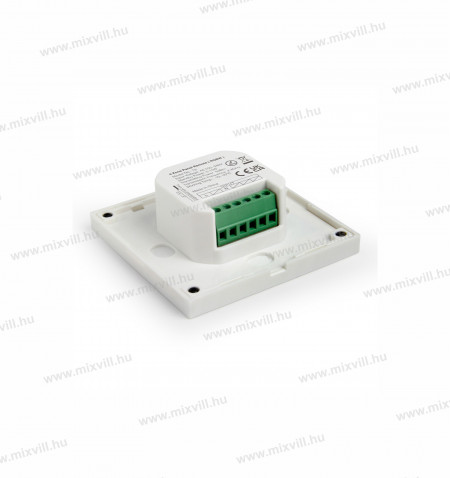 T3-MiBoxer-Group-Control-LED-csoport-zona-fali-taviranyito-DIM+RGBW-fali-panel