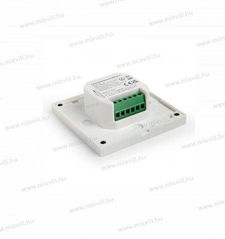 T4-MiBoxer-Group-Control-LED-csoport-zona-fali-taviranyito-DIM+RGB+cct-fali-panel