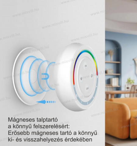 S2-W-4-zonas-szivarvany-magneses-tarto-fenyero-szinhomerseklet-szin-szabalyzo-RGB+CCT